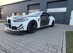 Bild des Angebotes BMW M4 M4 GT4 G82 RENNFAHRZEUG
