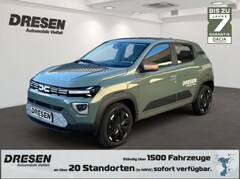 Bild des Angebotes Dacia Spring Extreme Electric 65 Navi*PDC*Spurwechselassistent*