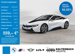 Bild des Angebotes BMW i8 HUD LED H/K KAMERA SHZ PDC KEYLESS KLIMA