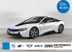 Bild des Angebotes BMW i8 HUD LED H/K KAMERA SHZ PDC KEYLESS KLIMA