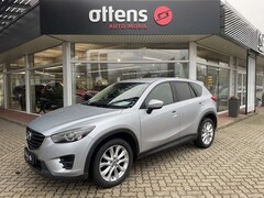 Bild des Angebotes Mazda CX-5 2.0i EXCLUSIVE NAVI