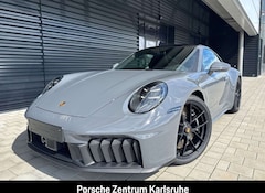 Bild des Angebotes Porsche 992 911 Carrera 4 GTS Liftsystem VA InnoDrive