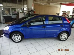 Bild des Angebotes Fiat Grande Punto 1.4 8V Dynamic