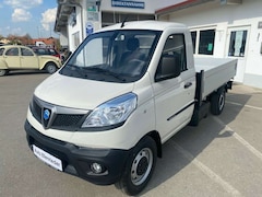 Bild des Angebotes Piaggio Porter NP6 Pritsche Top LPG 307 inkl Winterräder