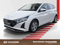 Bild des Angebotes Hyundai i20 FL Select Funktions-Paket