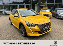 Bild des Angebotes Peugeot 208 e- Active Pack Elektromotor 136 ACTIVE PACK