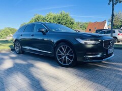 Bild des Angebotes Volvo V90 D5 AWD Geartronic Inscription