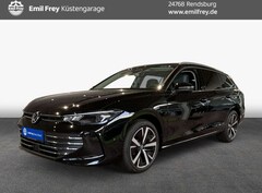 Bild des Angebotes VW Passat Business 1,5 l eTSI OPF 110 kW (150 PS) 7