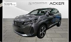 Bild des Angebotes Peugeot 3008 PureTech 130 Allure Pack AT8 RFK LED -52%*