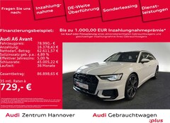 Bild des Angebotes Audi A6 S line 50 TFSIe quattro Pano Matrix B&O