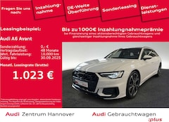 Bild des Angebotes Audi A6 S line 50 TFSI e quattro S tronic