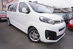 Bild des Angebotes Citroen Spacetourer Spacetourer Feel M*8 Sitzer*AHK*PDC*