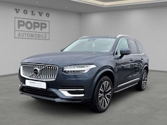 Bild des Angebotes Volvo XC90 T8 AWD Ultra Bright 360° AHK H&K HUD STDHZ