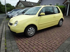Bild des Angebotes VW Lupo 1.0 Princeton