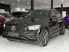 Bild des Angebotes Mercedes-Benz GLC 43 AMG 4M Coupe*DISTRONIC*MEMORY*HEADUP*360*