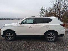 Bild des Angebotes SsangYong Rexton Rexton 2.2 e-XDi 220 4WDAut. Quartz
