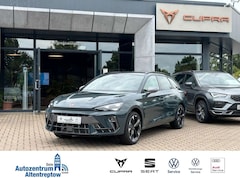 Bild des Angebotes CUPRA Leon new 2.0 TDI DSG Sportstourer Standheiz GJR