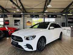 Bild des Angebotes Mercedes-Benz E 200 T AMG Line*PANO*LED*KAMERA*WIDESCREEN