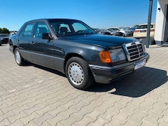 Bild des Angebotes Mercedes-Benz 200 E|SD|H-KENNZEICHEN
