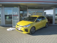 Bild des Angebotes Kia Rio GT-Line"Sitzheizung"