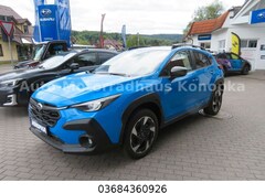 Bild des Angebotes Subaru Crosstrek 2.0ie Platinum Lineartronic 4WD
