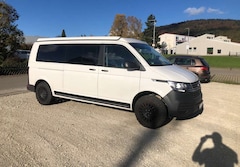 Bild des Angebotes VW T6.1 California 4MOTION lang ähnlich California Beach