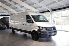 Bild des Angebotes VW Crafter KASTEN 35 LANG L5H2 HOCHDACH 4MOTION