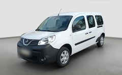 Bild des Angebotes Nissan NV250 Kombi L2H1 2,2t Comfort 2 DPF DAB Rückfahrkam. Tem