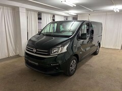 Bild des Angebotes Fiat Talento Family Klima Tempomat Heckklappe