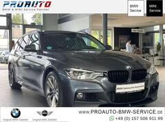 Bild des Angebotes BMW 340 i Tour.M-Sport HUD/PANO/AHK/Komf.z/A-LED