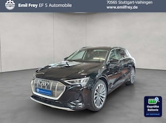 Bild des Angebotes Audi e-tron 55 quattro S line