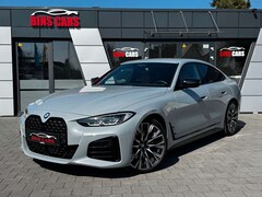 Bild des Angebotes BMW 420 420d Gran Coupé xDrive M Sport*ACC*CAM*HUD*H&K