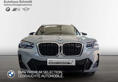 Bild des Angebotes BMW X3 M 40i M Sportpaket*H&K*Pano*AHK*Head-Up*WLAN*