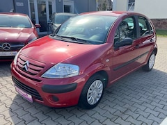 Bild des Angebotes Citroen C3 1.1 Style erst 13.800 km / 1.Hand