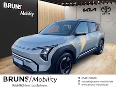 Bild des Angebotes Kia EV3 81,4 KW/h Earth Winter Connect, Business Paket, AH