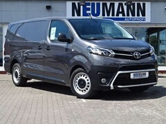 Bild des Angebotes Toyota Proace 2,0-l-D-4D L2 Autm. Comfort