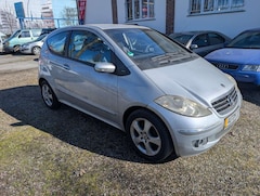 Bild des Angebotes Mercedes-Benz A 200 A-Klasse  3-Türer Autotronic Elegance,Alu,SDHZ