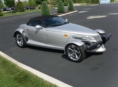 Bild des Angebotes Plymouth Prowler