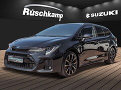 Bild des Angebotes Suzuki Swace Comfort+ 1.8 Hybrid RückKam LED BT