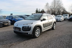Bild des Angebotes Citroen C4 Cactus 1.6 HDI KLIMA RFK AHK ALU SHZ EURO 6