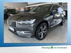 Bild des Angebotes Volvo XC60 D5 Inscription AWD B&W Massage Pano Kamera
