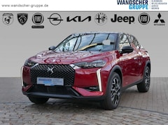 Bild des Angebotes DS Automobiles DS 3 DS3 E-Tense Opera +Kam.+LED+LM+LED