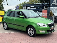Bild des Angebotes Skoda Fabia Ambition 1.2*Klima*2.HD*TÜV+SERVICE NEU