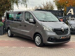 Bild des Angebotes Renault Trafic Combi L2H1*9Sitze*Navi*Kam.*Temp.*AHK