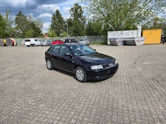 Audi A3 Ambiente