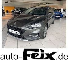 Bild des Angebotes Ford Focus Active X