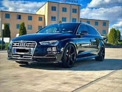 Bild des Angebotes Audi S3 S3 Sportback S tronic PANO/B&O/MAG.RIDEACC/2Hd