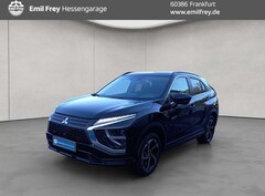 Bild des Angebotes Mitsubishi Eclipse Cross Plug-In Hybrid 4WD Basis