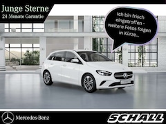 Bild des Angebotes Mercedes-Benz B 200 d DISTRONIC+LED+KAMERA+KEYLESS+MEMORY+MBUX