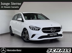 Mercedes-Benz B 200 d DISTRONIC+LED+KAMERA+KEYLESS+MEMORY+MBUX